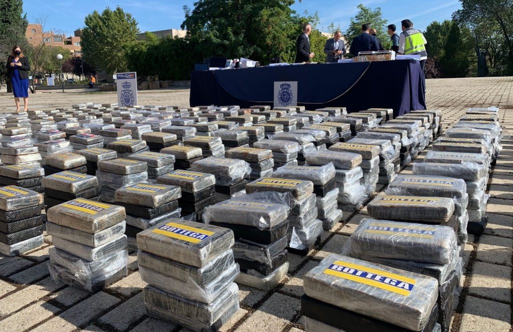 Peste 137 de kilograme de cocaină, ascunse în mod sofisticat într-un camion provenit din Spania, au fost confiscate recent de autoritățile franceze din regiunea Sud-Vest, într-unul dintre cele mai mariă capturi din ultimele luni