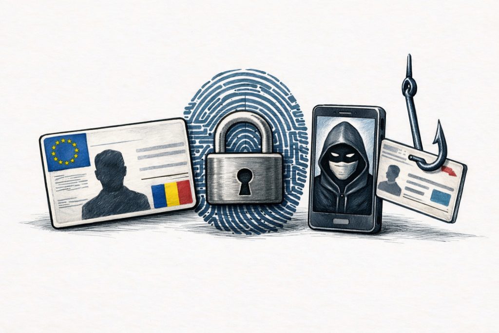 Cât de expuse sunt datele noastre personale?