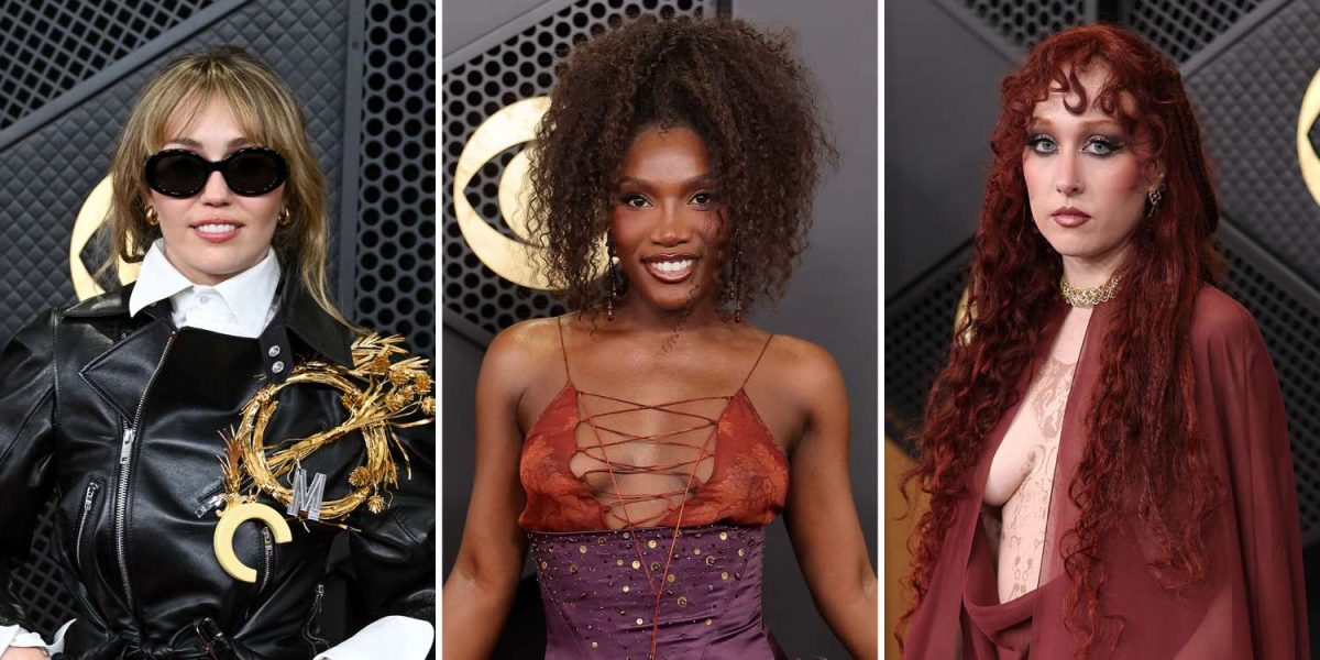 Grammys 2026 Red Carpet Arrivals Are Underway: See the Celebrities Here
