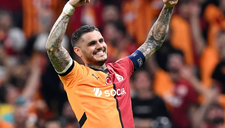 Preview: Galatasaray vs Juventus - prediction, team news, lineups