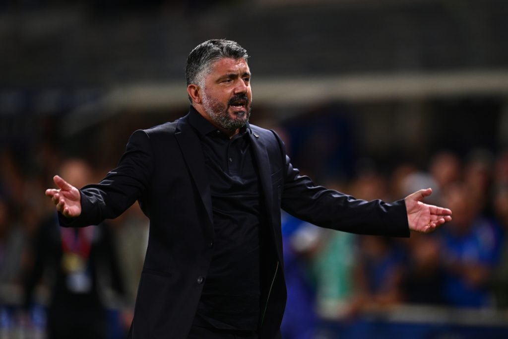 Opponentii Italiei în Liga Națiunilor: un grup provocator pentru Azzurri Italia a aflat vineri, 5 septembrie, adversarii din grupă pentru UEFA Nations League, iar vestea nu este deloc ușoară