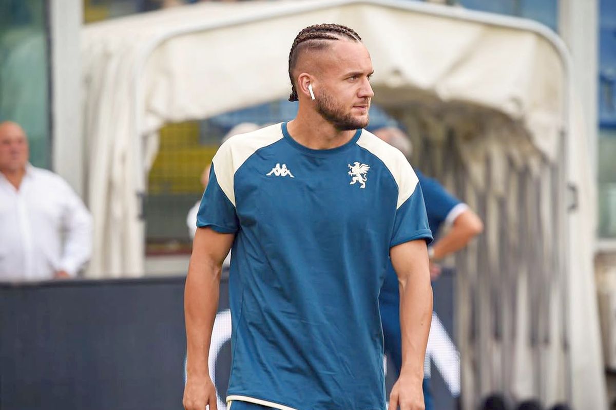 De nicăieri! George Pușcaș, în negocieri avansate cu Dinamo