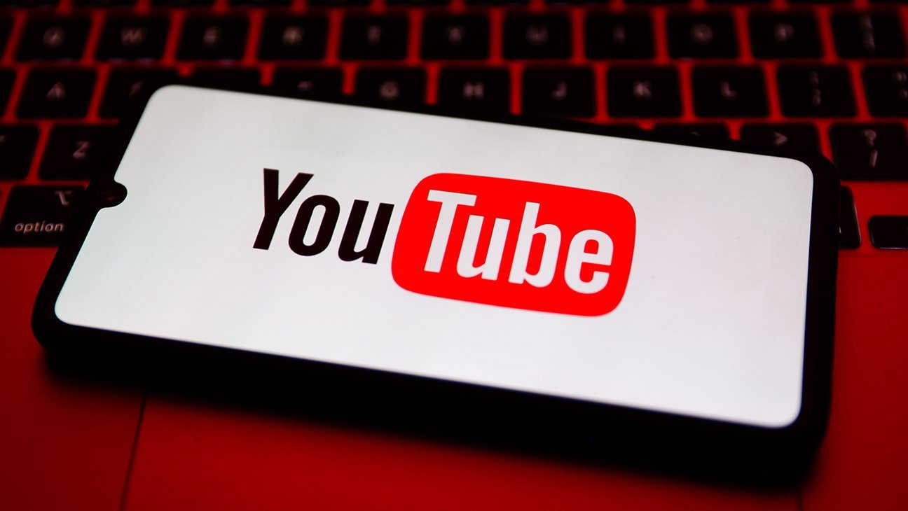 YouTube își revine după o cădere neașteptată marți seara