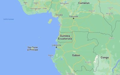 Tragedie în Guinea: cel puțin 11 persoane au murit după o alunecare de teren în proximitatea unei mine de aur O alunecare de teren devastatoare a avut loc în regiunea estică a Guineei, distrugând o zonă de exploatare auriferă și luând viețile a cel puțin 11 oameni