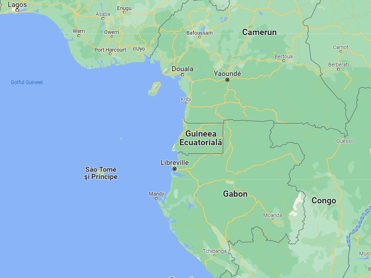 Tragedie în Guinea: cel puțin 11 persoane au murit după o alunecare de teren în proximitatea unei mine de aur O alunecare de teren devastatoare a avut loc în regiunea estică a Guineei, distrugând o zonă de exploatare auriferă și luând viețile a cel puțin 11 oameni