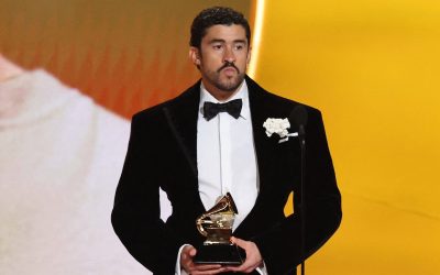 Grammys 2026: Bad Bunny, Billie Eilish and more winners share pro-immigration message