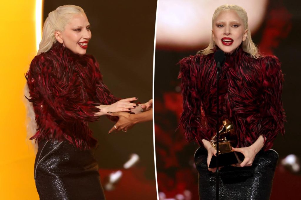 Grammys 2026 live updates: Winners, highlights, performances