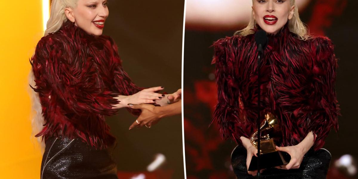 Grammys 2026 live updates: Winners, highlights, performances 