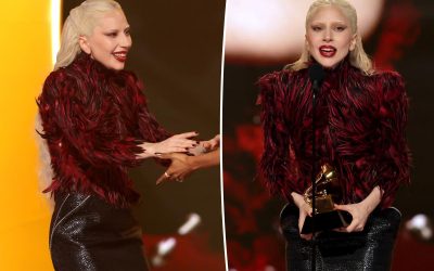 Grammys 2026 live updates: Winners, highlights, performances 