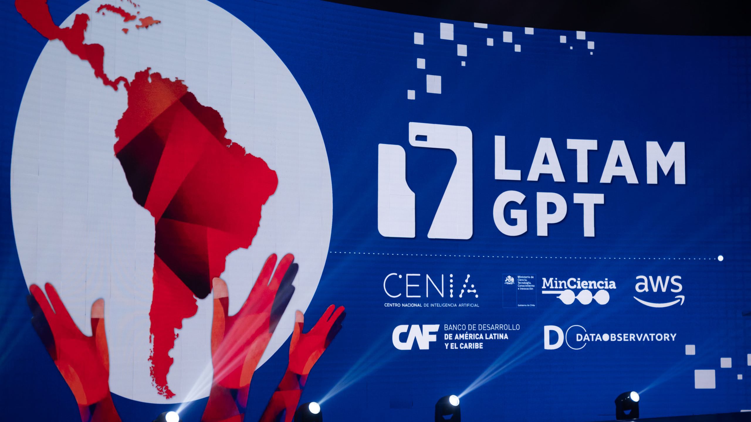 Latam-GPT, noul model AI creat pentru America Latină