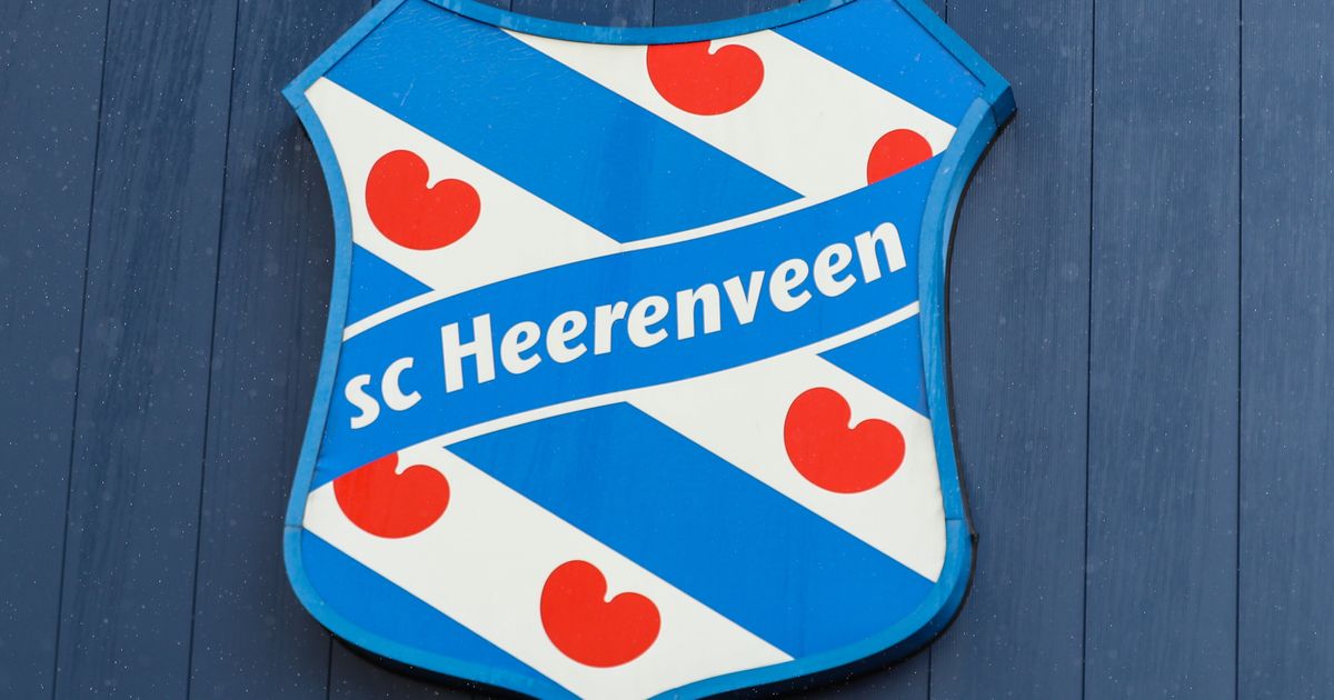 Sportclub Heerenveen 'gewoon' onderweg naar bekerduel tegen PSV