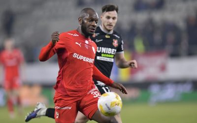 Hermannstadt, meci decisiv pentru calificarea în „sferturile” Cupei României: Deschidere rapidă de scor în repriza a doua