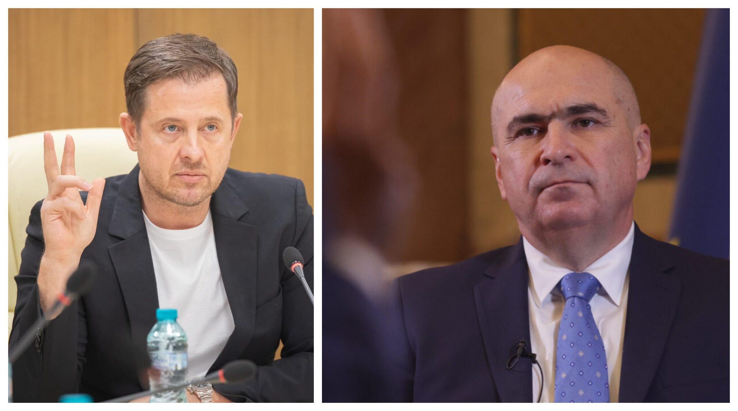 Săptămâna politică și socială din România s-a dovedit a fi una plină de evenimente tensionate, cu dispute aprinse între liderii partidelor de guvernământ și cu primele proteste sociale notabile ale anului