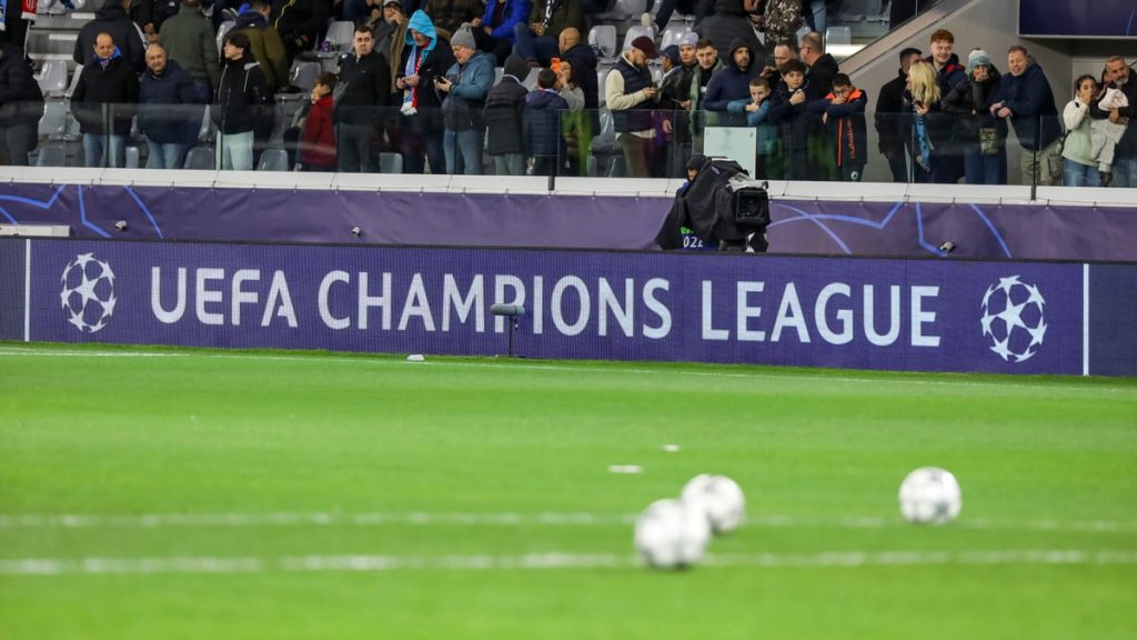 „Declarații explozive: Ea amenință viitorul jucătorilor de fotbal!”