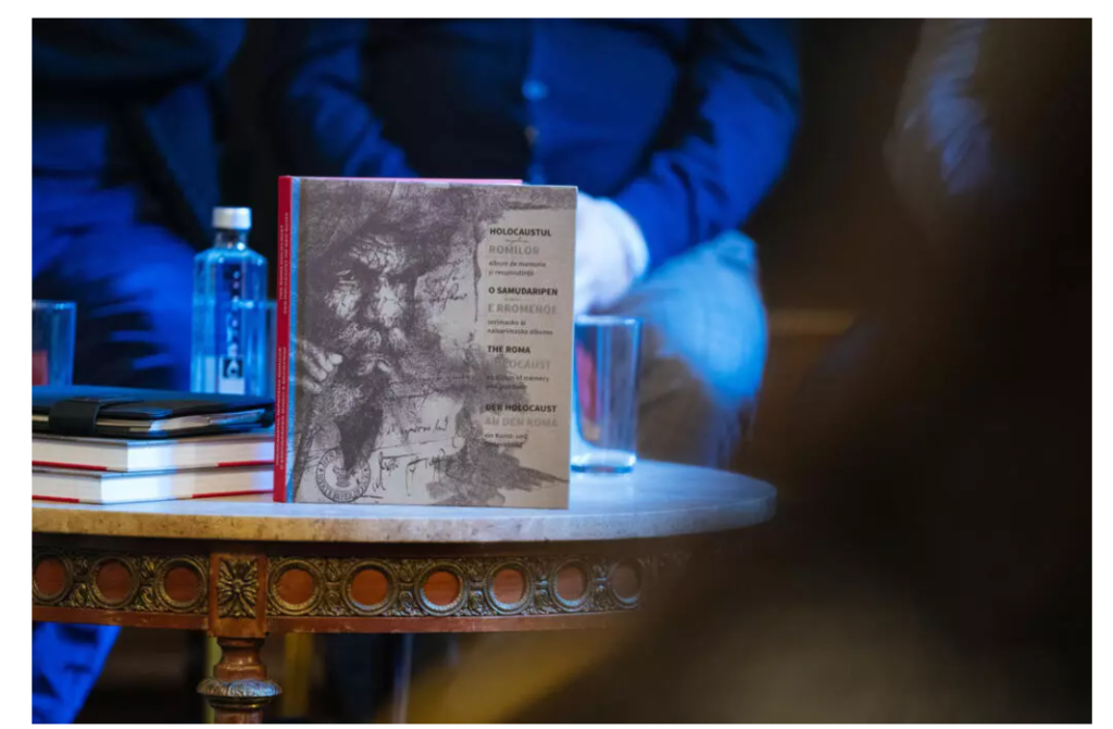 Institutul Cultural Român de la Londra a marcat Ziua Memorială Internațională a Holocaustului printr-un eveniment remarcabil dedicat memoriei Holocaustului romilor, atrăgând un număr record de participanți