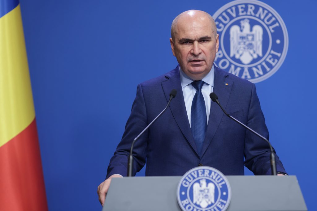 Membrii Guvernului au adoptat, marți seara, două ordonanțe de urgență menite să reconfigureze administrația publică și să stimuleze economia
