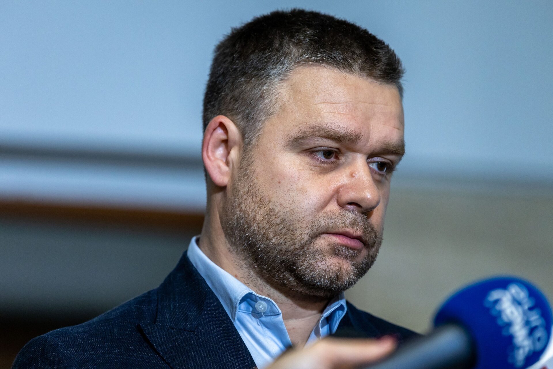 Ciprian Ciucu convoacă întâlniri cu STB și sindicate: „Consumă ca o primărie”