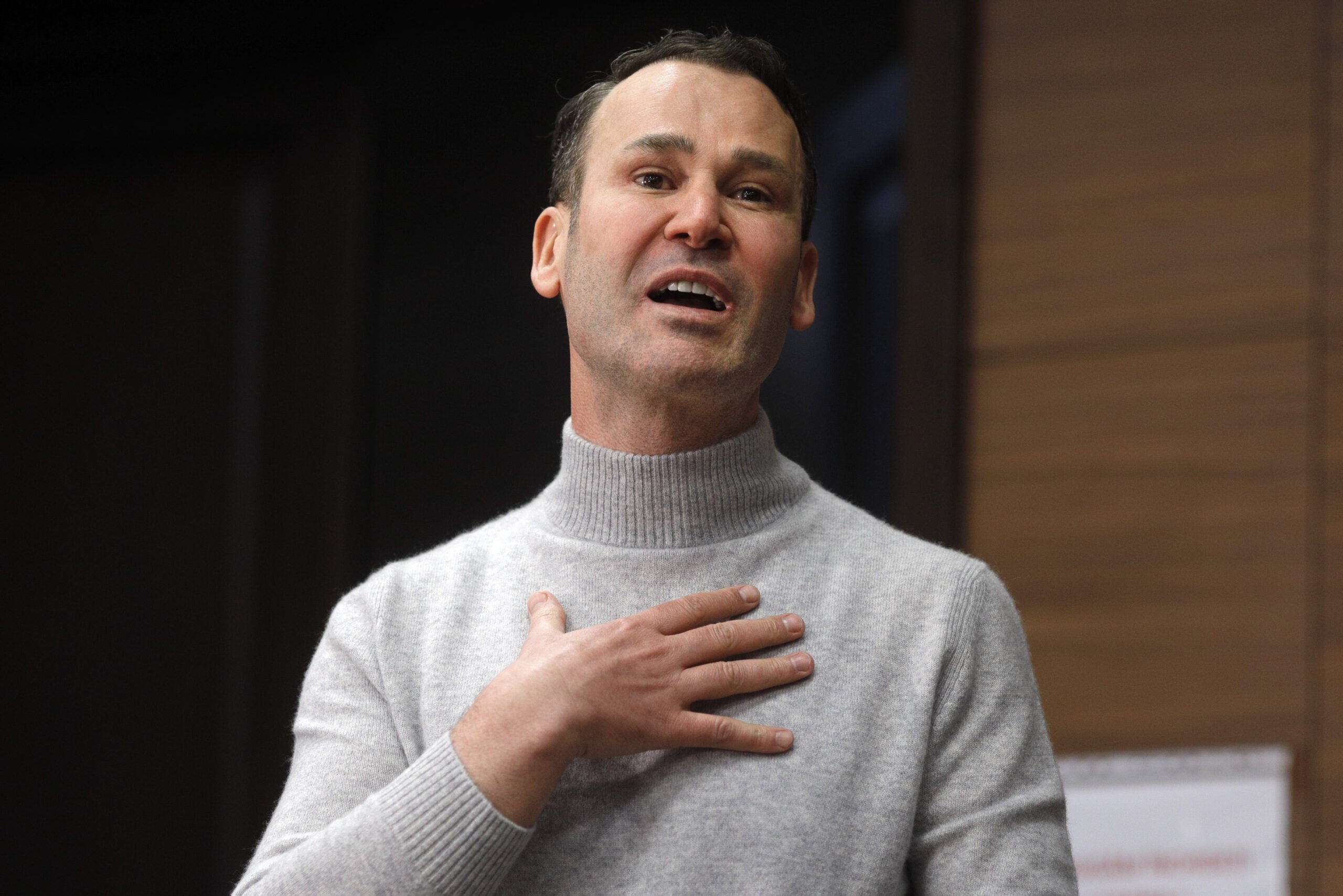 Robert Negoiță, interzis în primărie pentru a doua oară în ultimii ani: motivul sigilării biroului din 2020