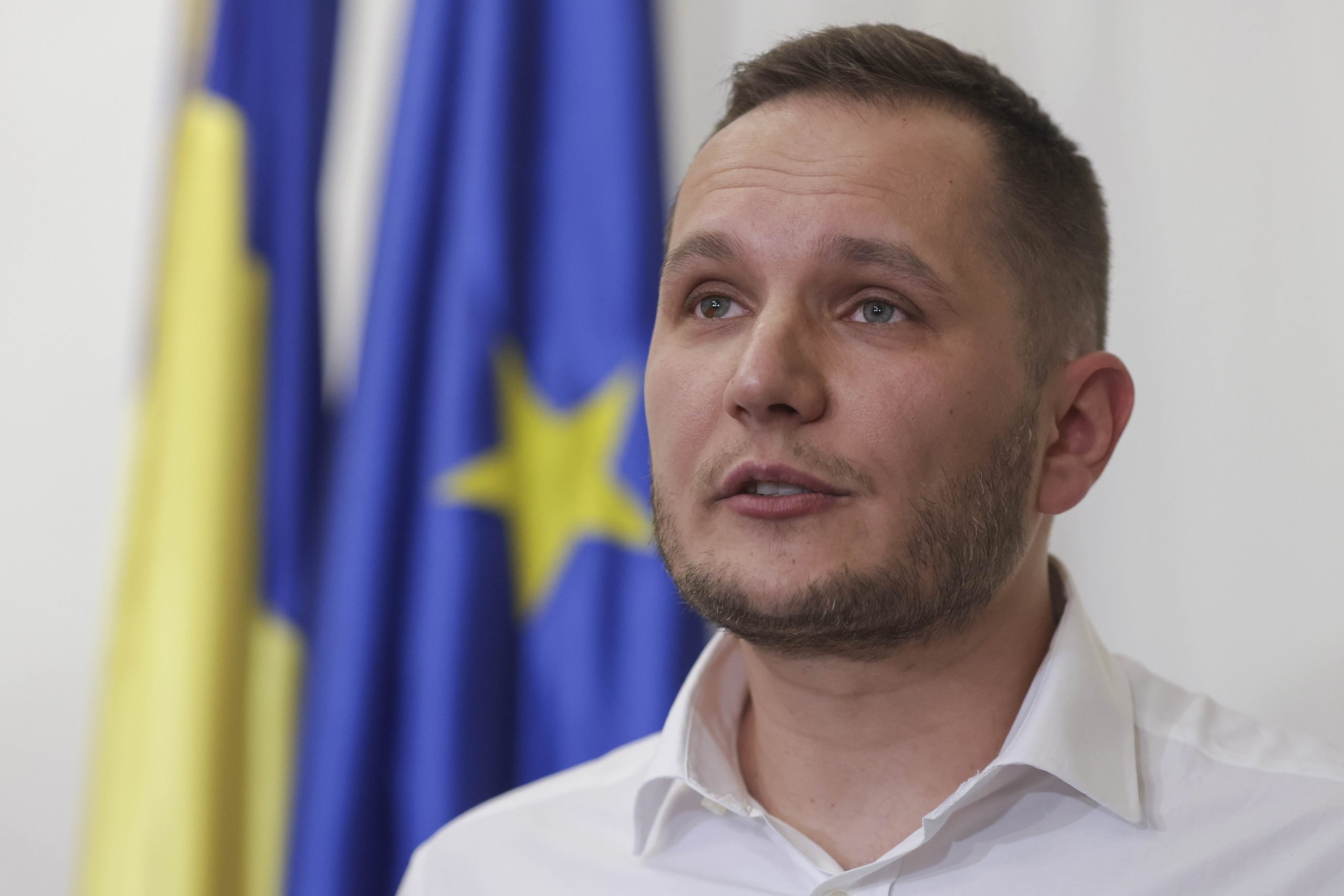 Drumul lui Negoiță, anchetat de DNA: „Construit peste o magistrală de gaz!”