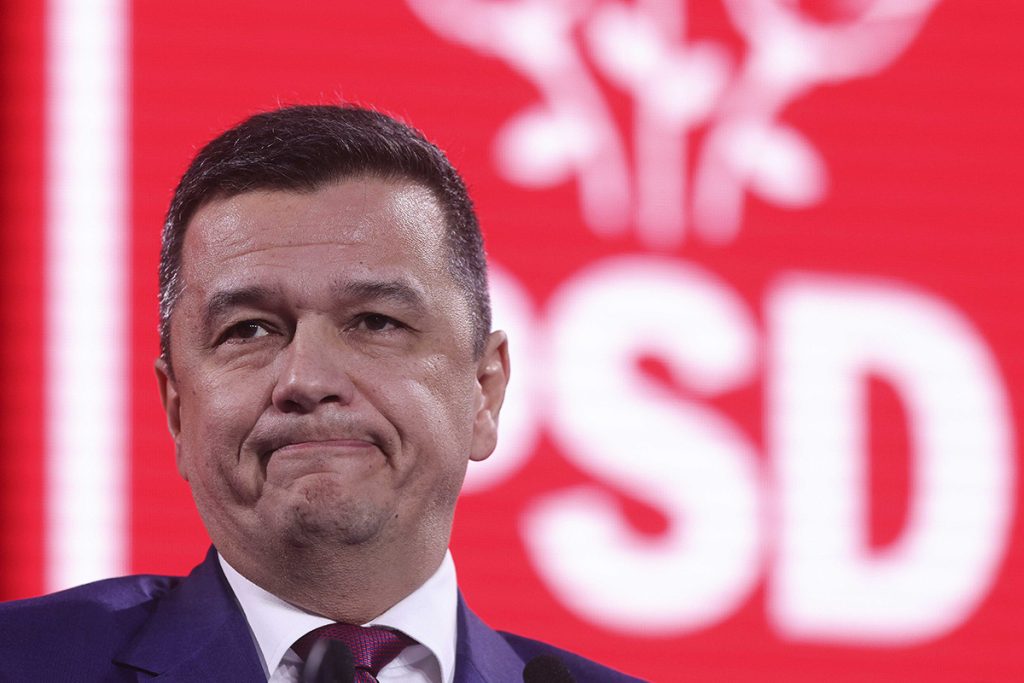 Grindeanu cere excluderea educației și sănătății de la reducerea bugetară de 10%