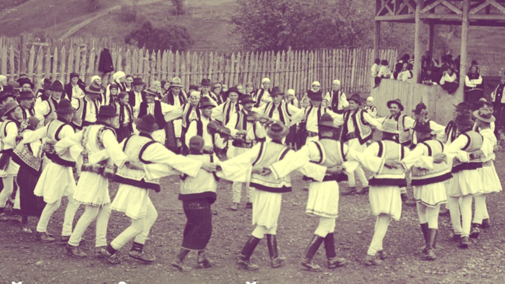 De Dragobete, sărbătoarea românească a iubirii, muzeul tradițional și cultural din inima capitalei devine gazda unui eveniment care celebrează muzica corală românească într-un mod special