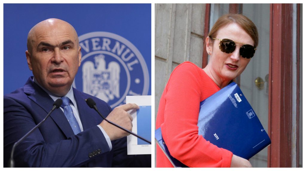 Controverse în jurul scrisorii premierului Bolojan către CCR Premierul Ilie Bolojan a stârnit un val de reacții vehemente după ce a trimis o scrisoare Curții Constituționale (CCR) în care menționează că amânarea unei decizii privind pensiile speciale ale magistraților poate duce la pierderea a 230 de milioane de euro din fondurile Planului Național de Redresare și Reziliență (PNRR)