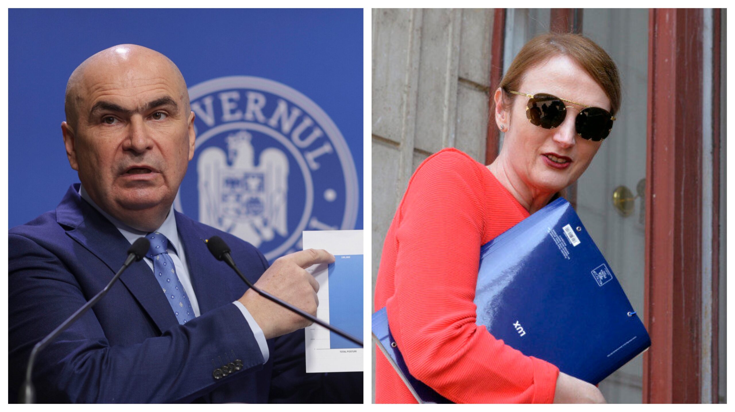 Controverse în jurul scrisorii premierului Bolojan către CCR Premierul Ilie Bolojan a stârnit un val de reacții vehemente după ce a trimis o scrisoare Curții Constituționale (CCR) în care menționează că amânarea unei decizii privind pensiile speciale ale magistraților poate duce la pierderea a 230 de milioane de euro din fondurile Planului Național de Redresare și Reziliență (PNRR)