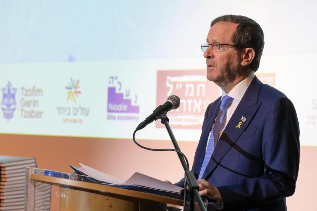 Guvernul australian respinge oficial planurile de a-l aresta pe președintele israelian Isaac Herzog în timpul vizitei oficiale în țară, solicitare care a stârnit controverse și tensiuni diplomate