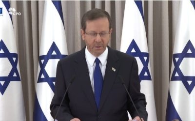 Isaac-Herzog.jpeg - StiriAlese