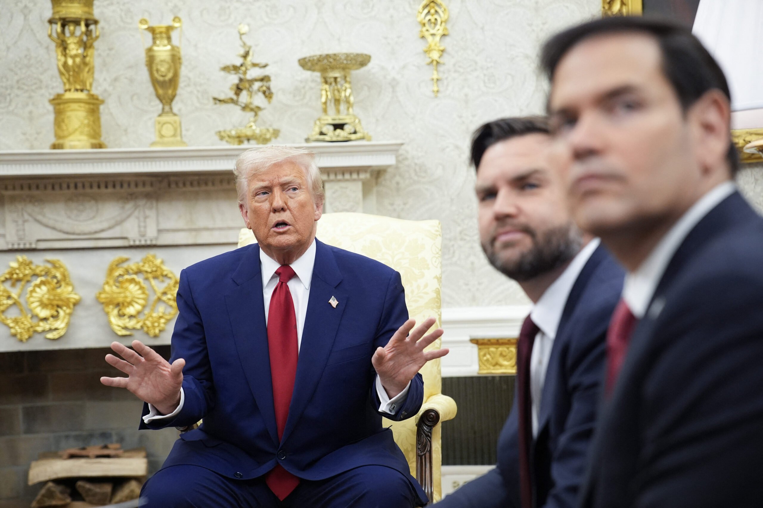 Administrația Trump adoptă o abordare prietenoasă față de aliații europeni în cadrul Conferinței de securitate de la München, dar mesajul transmite clar că Washingtonul are o agendă proprie