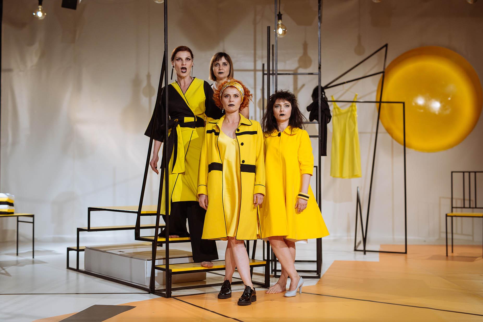 Bucureștiul devine, din nou, centru vibrant al culturii și artei în săptămâna 16-22 februarie, odată cu deschiderea unui întreg pachet de evenimente dedicate tuturor vârstelor și gusturilor