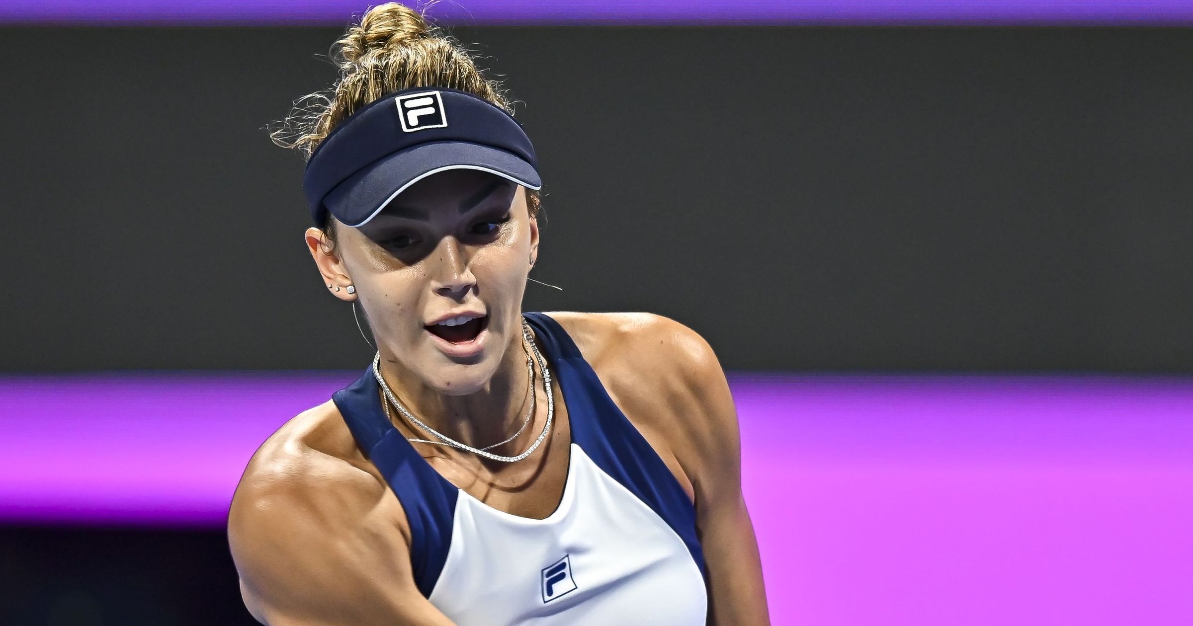 Avantaj uriaș pentru Jaqueline Cristian la Dubai! A scăpat de favorita 11 și dă peste un lucky loser