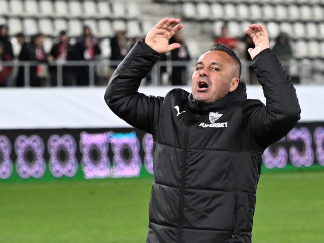 Florentin Petre, semnătura care reînvie speranțele fanilor!