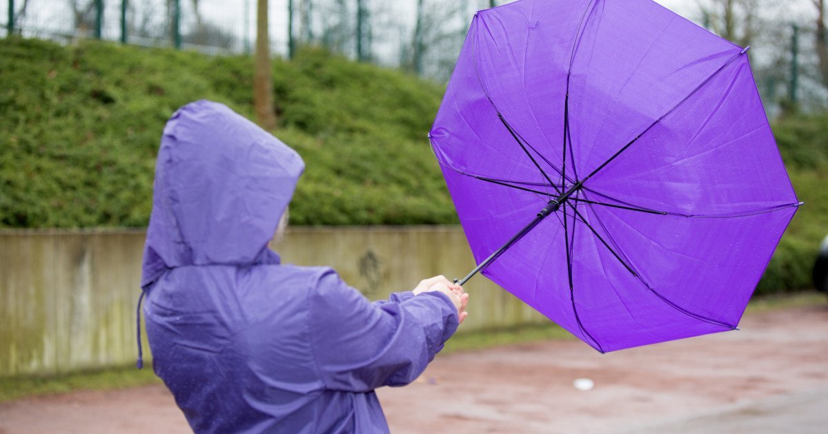 Cod galben de vânt puternic în cinci județe din România Administrația Națională de Meteorologie (ANM) a emis duminică dimineață o atenționare nowcasting de Cod galben pentru vânt puternic, valabilă până la ora 12:00, pentru cinci județe din țară