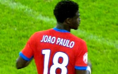 Procentaj perfect! Nota primită de Joao Paulo, după ce a debutat oficial în FCSB