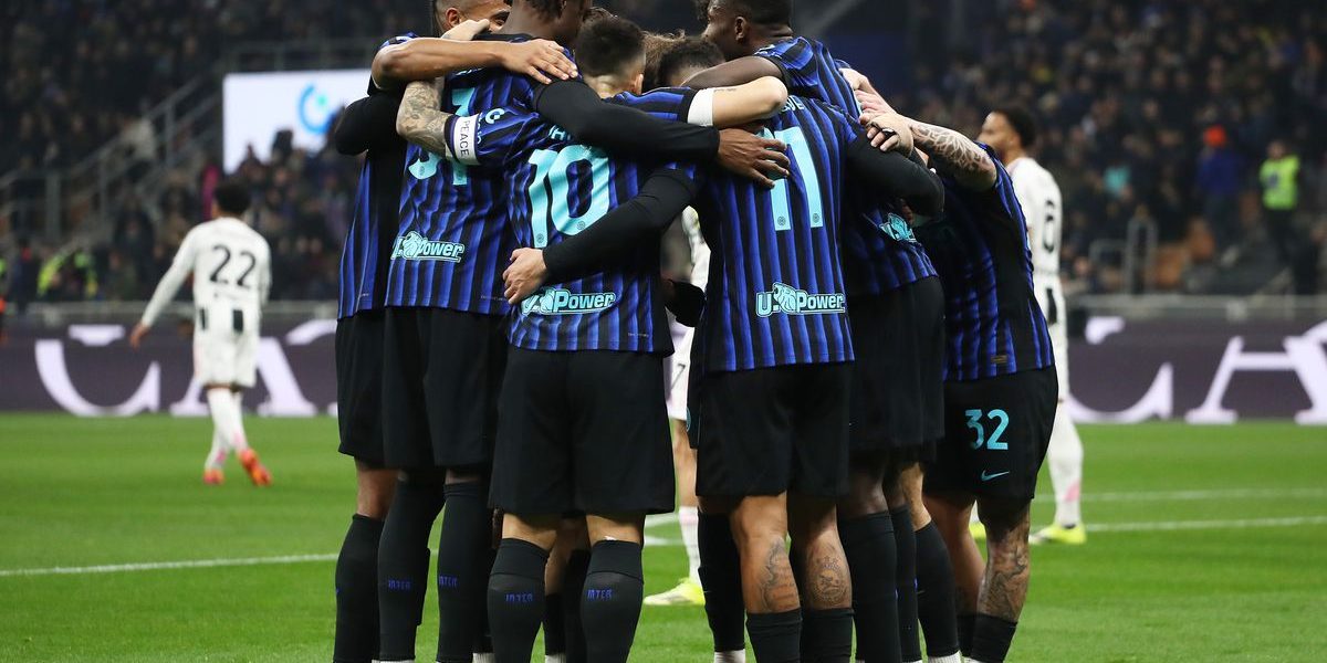 Juventus 3-2 » Chivu îl învinge pe Spalletti în Derby D’Italia, după un adevărat „thriller” pe Giuseppe Meazza!