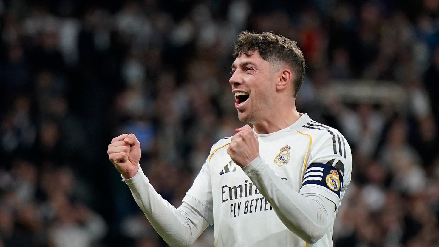 Valoarea lui Valverde comparată cu întreaga echipă a Real Sociedad Real Madrid, una dintre cele mai puternice echipe de fotbal ale lumii, are un lot evaluat la 730 de milioane de euro, ceea ce contrastează puternic cu valoarea întregului lot al echipei Real Sociedad, care este de doar 121,5 milioane de euro