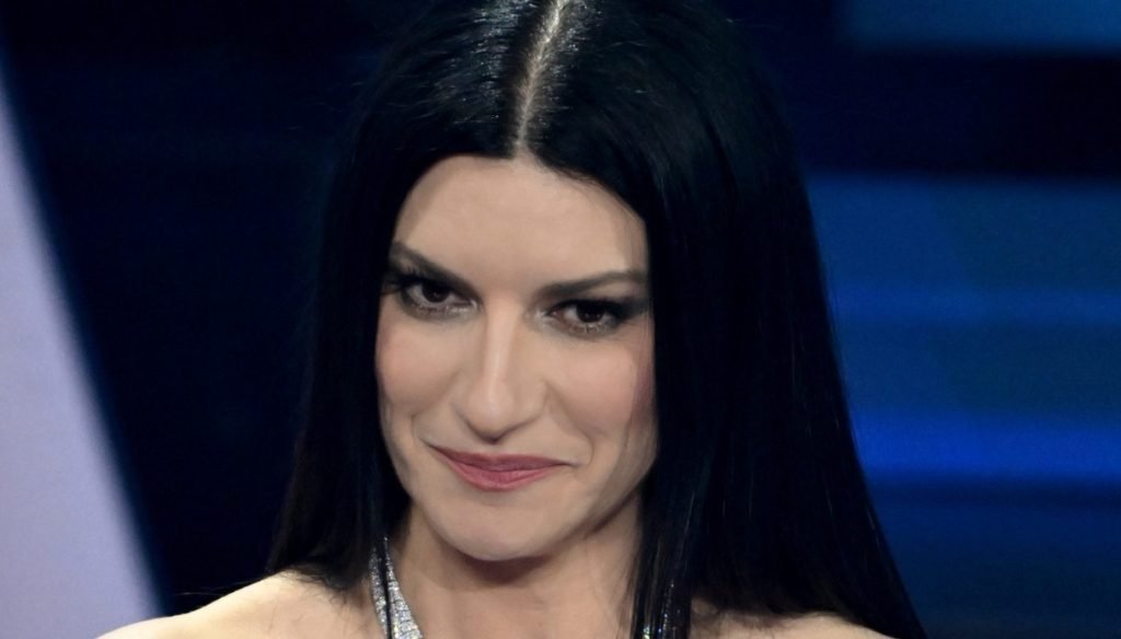 Laura Pausini, marea favorită a lui Pippo Baudo pentru Sanremo 2026