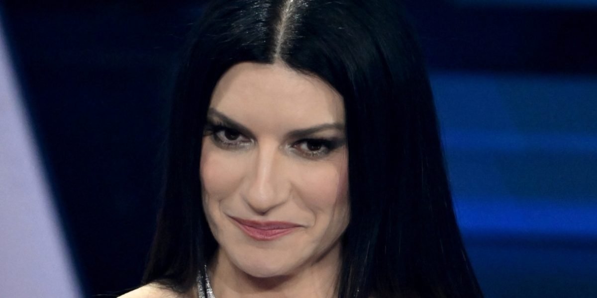 Laura Pausini, marea favorită a lui Pippo Baudo pentru Sanremo 2026