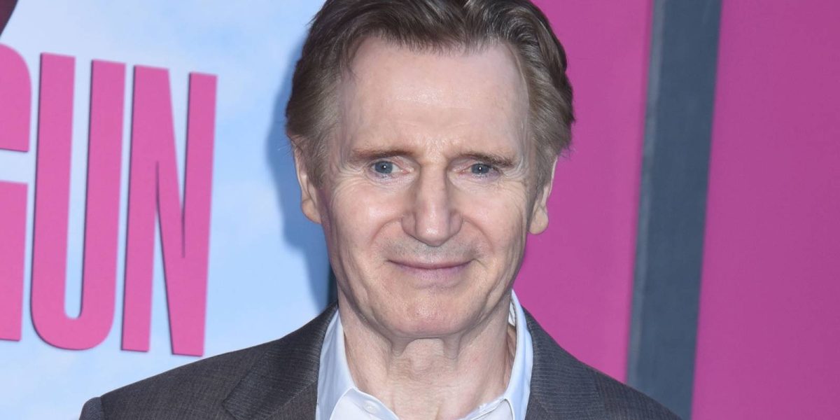 Liam Neeson's Worst Action Sequel Makes a Surprise Comeback