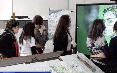 Liceul-de-Arta-din-Deva-scaled.jpg - StiriAlese