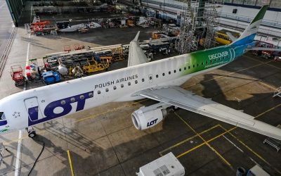 Lot-Polish-Airlines-Sursa-foto-Facebook.jpg - StiriAlese