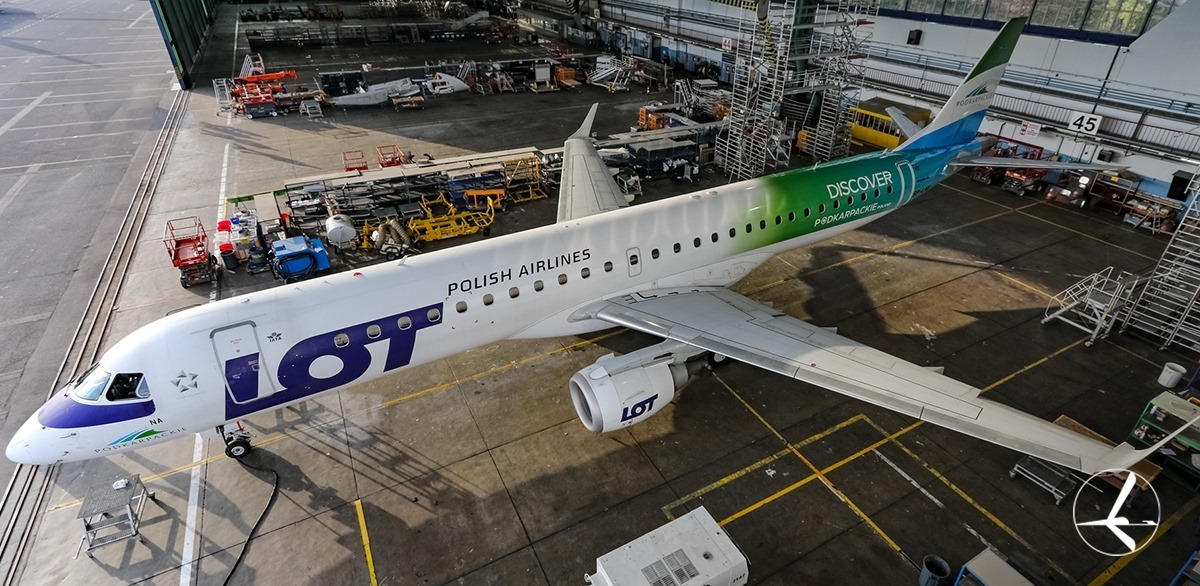 Lot-Polish-Airlines-Sursa-foto-Facebook.jpg - StiriAlese