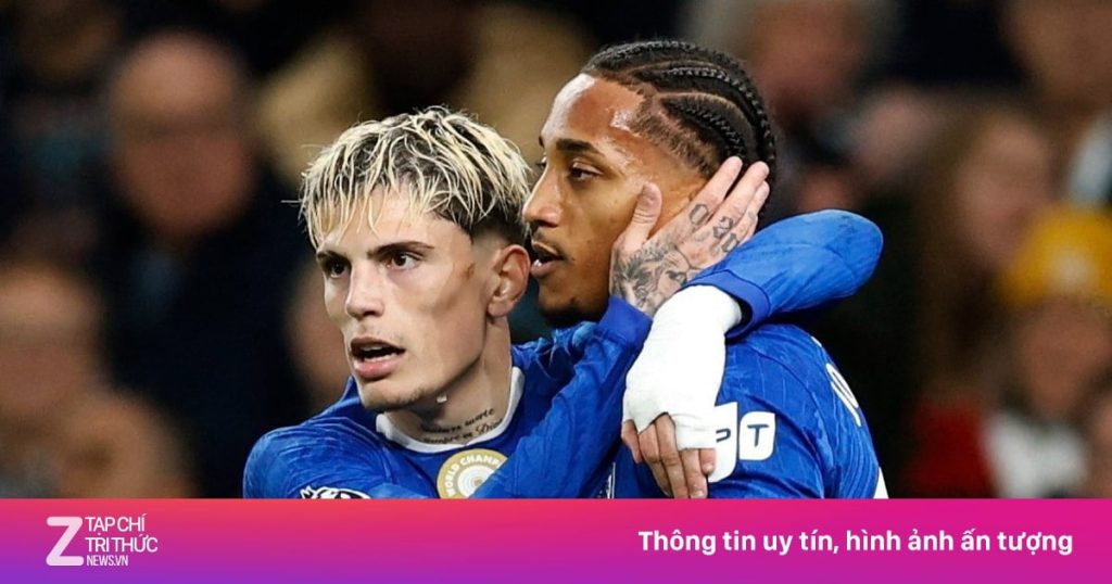 Vietnam.vn - Nền tảng quảng bá Việt Nam