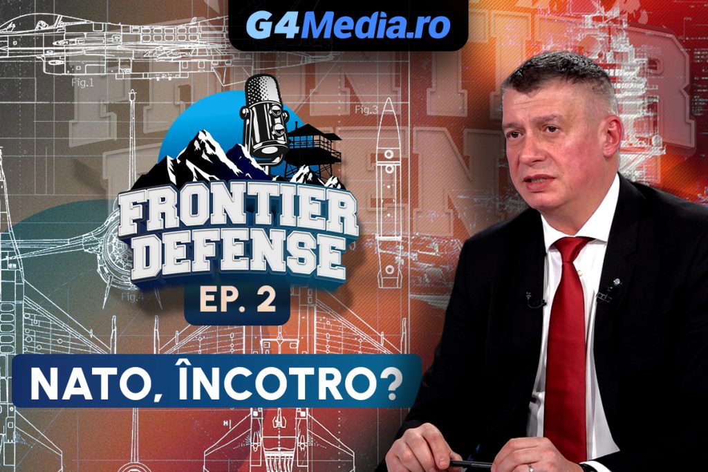 NATO nu va dispărea, indiferent de turbulențele și provocările actuale din spațiul geopolitic, consideră Constantin Pintilie, CEO al companiei românești BlueSpace Technology, specializată în echipamente militare pentru alianță