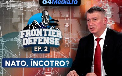 NATO nu va dispărea, indiferent de turbulențele și provocările actuale din spațiul geopolitic, consideră Constantin Pintilie, CEO al companiei românești BlueSpace Technology, specializată în echipamente militare pentru alianță