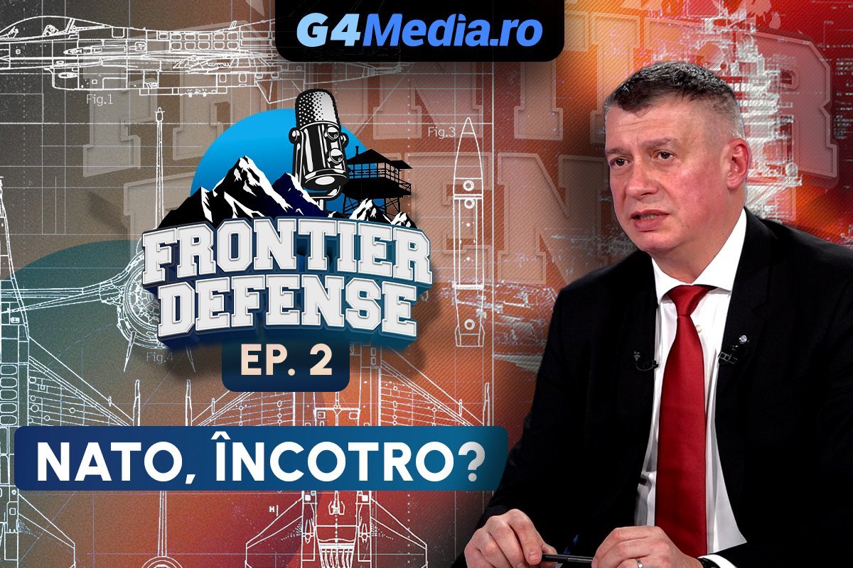 NATO nu va dispărea, indiferent de turbulențele și provocările actuale din spațiul geopolitic, consideră Constantin Pintilie, CEO al companiei românești BlueSpace Technology, specializată în echipamente militare pentru alianță