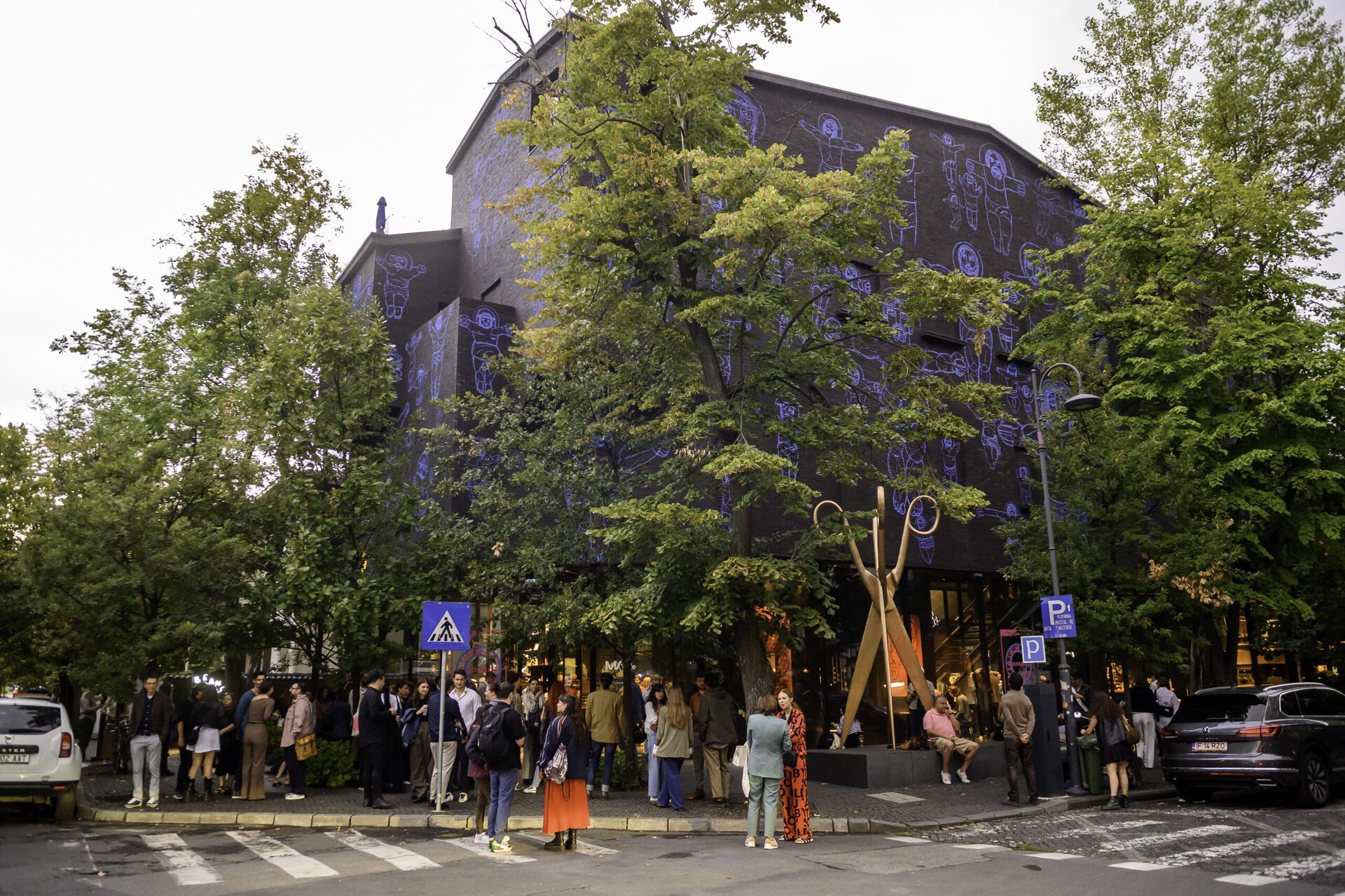 MARe anunță numirea lui Gregory Lang ca Director Artistic de la începutul lui 2026