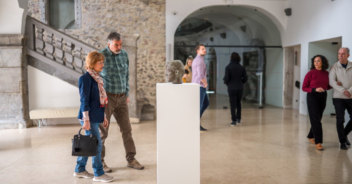România își va sărbători Ziua Națională Constantin Brâncuși pe 19 februarie 2026, marcând 150 de ani de la nașterea unuia dintre cei mai influenți sculptori ai secolului XX