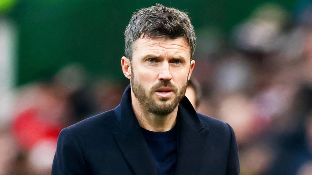 Man Utd Make £35m Bid for Borussia Monchengladbach Star Rocco Reitz